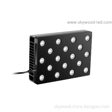 40W,90W dimmable Aquarium lights,Cree led chips,Intelligent control